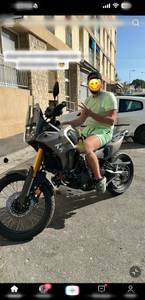 Ernest rencontre avec Ernest