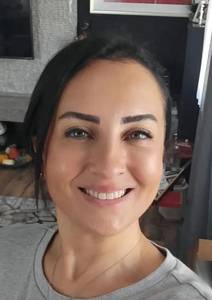 Photo du profil Andrea, 42 ans à Le Moulin
