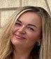 Petite coquine blonde de 25ans 