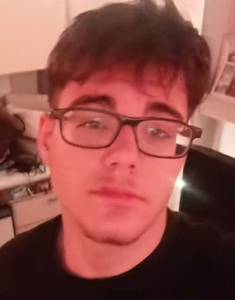 Garrett La Caussade