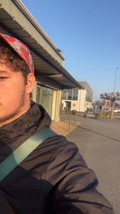 rencontre avec Orlando