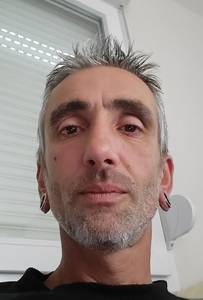 rencontre avec Gerard