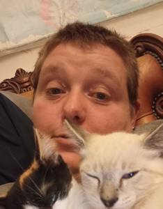 Femme célibataire 46 ans à Saint-Jean-sur-Richelieu