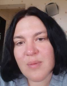 Femme célibataire 37 ans à Nantes