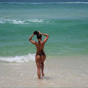 Malu, femme coquine de 34 ans - So Joo Evangelista