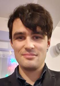 Photo du profil Brian, 29 ans à Écharcon
