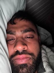 Photo du profil Guillermo, 28 ans à Porto-Vecchio