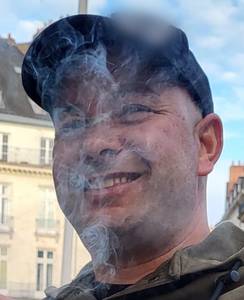 Francisco rencontre avec Francisco