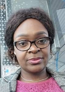 Femme célibataire 42 ans à Nanterre