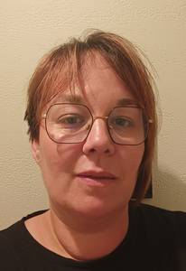 Femme célibataire 49 ans à Vienne
