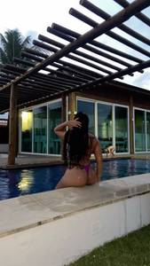 Isabellasouza, femme coquine de 19 ans - Rio de Janeiro