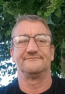 Photo du profil Bennie, 50 ans à La Ferté-Bernard