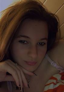 Lauralee, femme coquine de 23 ans - Is�re