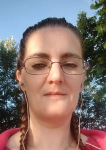 Femme célibataire 43 ans à Angers