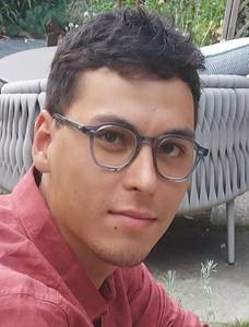 Photo du profil Henry, 22 ans à Caen