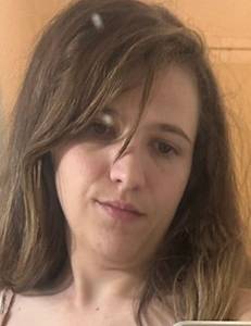 Femme célibataire 27 ans à Dax