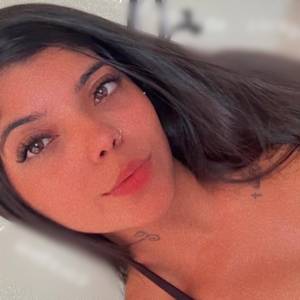 Carinapdiniz55, femme coquine de 25 ans - Uberl�ndia
