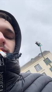 Photo du profil Charles, 21 ans à Meaux