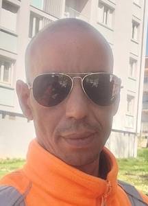 rencontre avec Keith