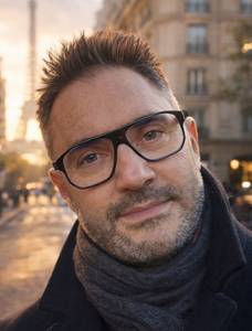 Ricardo rencontre avec Ricardo