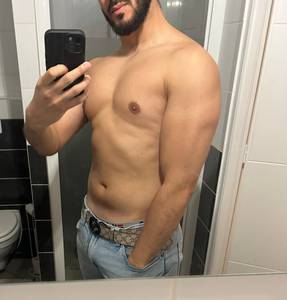 rencontre avec Dominick