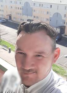 Photo du profil Dallas, 46 ans à Fougères
