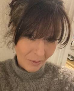 Femme célibataire 52 ans à Villeurbanne