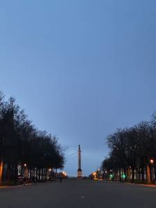 Photo du profil Stuart, 20 ans à Le Petit Chantilly