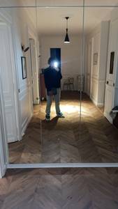 William rencontre avec William