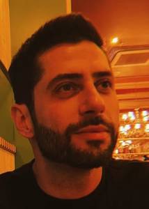 rencontre avec Blake