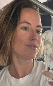 Femme célibataire 38 ans à Geneve