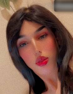 Femme célibataire 27 ans à Paris-13e