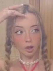 Alicia03, femme coquine de 22 ans - Madrid