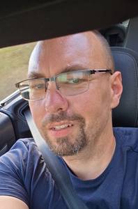 Photo du profil Joel, 39 ans à Coust