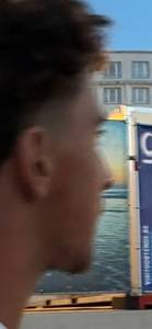 rencontre avec Tom