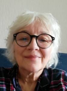 Femme célibataire 69 ans à Cergy