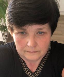 Ela11022, femme coquine de 45 ans - Turek