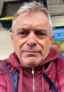 rencontre avec George