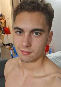 Photo de Profil