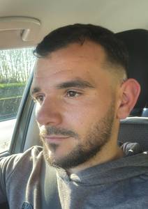 Rufus rencontre avec Rufus