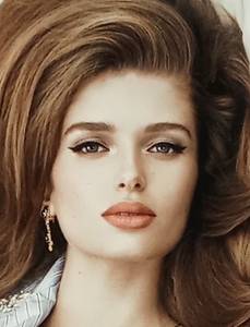 rencontre avec Antoinette