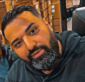 rencontre avec Ramon