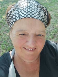 Femme célibataire 58 ans à Epinal