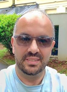 Tu veux prendre contact? célibataire de L'Haÿ-les-Roses