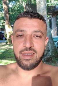 rencontre avec Lamar