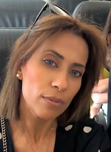 Femme célibataire 38 ans à Marseille