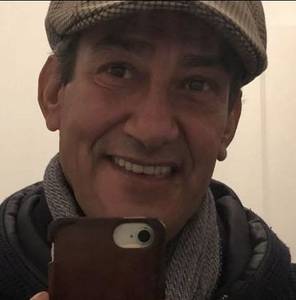 Domingo rencontre avec Domingo