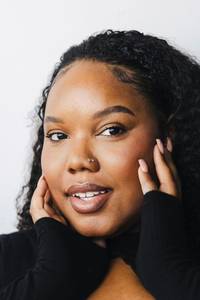 rencontre avec Megan