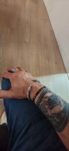 rencontre avec Armando