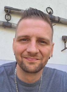 rencontre avec Kelvin